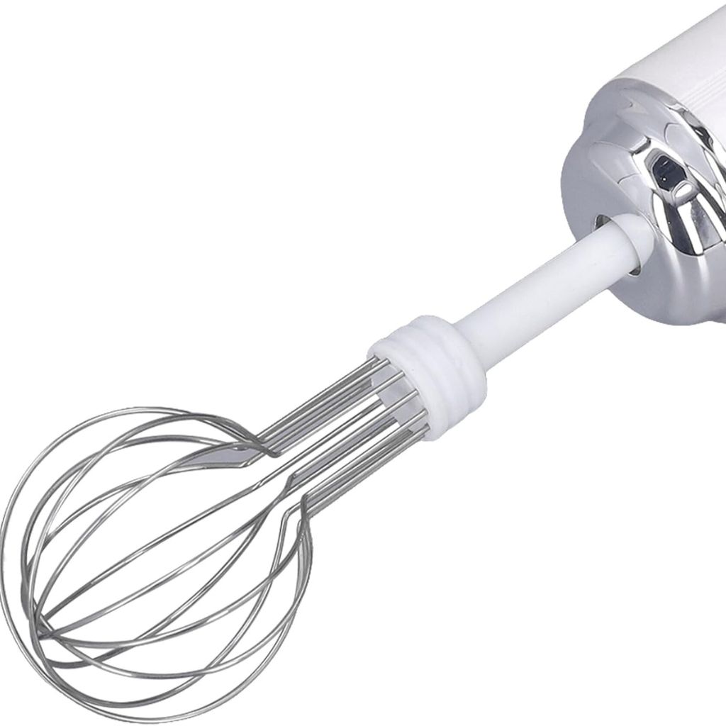 Mixeur Électrique Sans Fil Portable 3 Vitesses – خلاط يدوي كهربائي لاسلكي