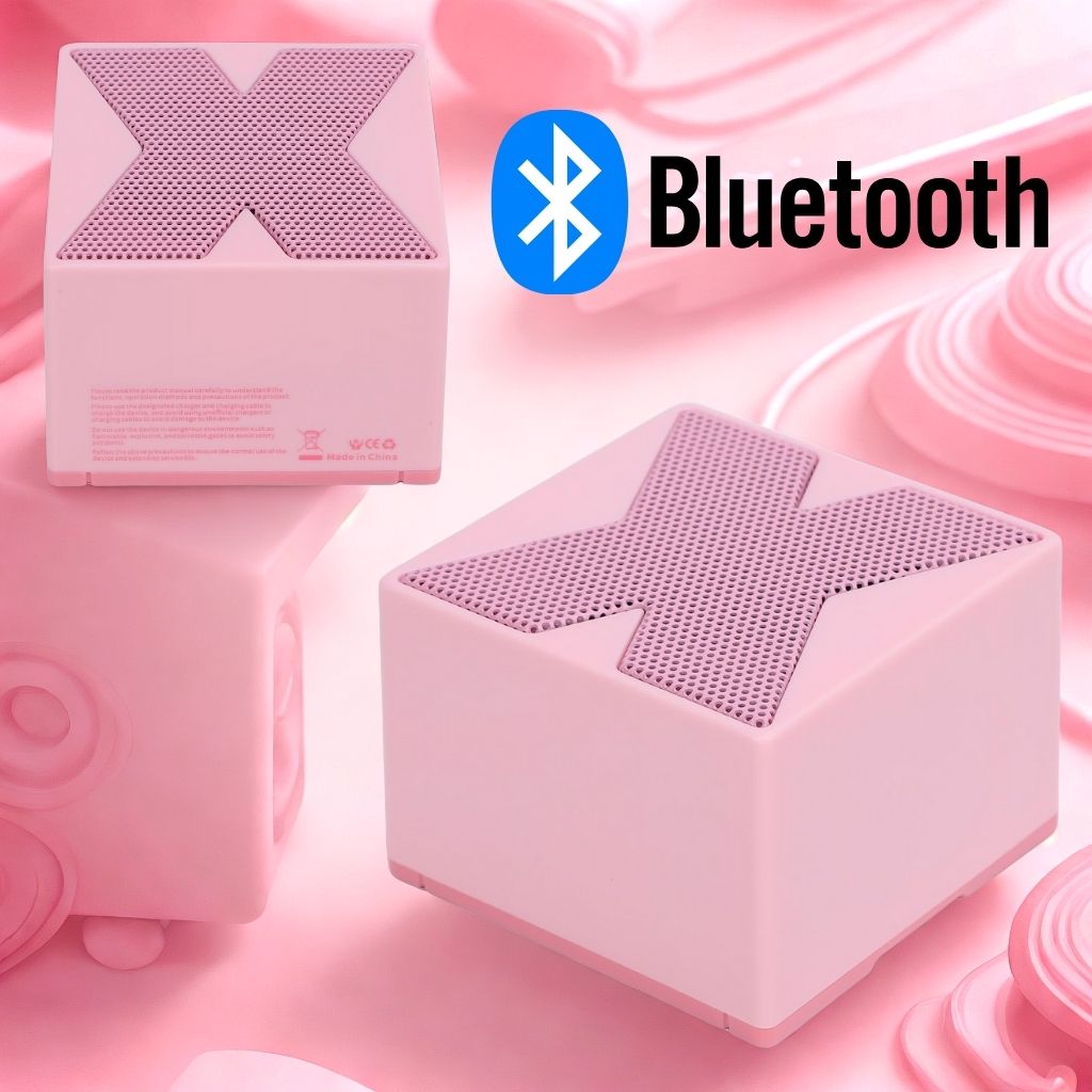 Portable Haut-parleur  Bluetooth- مكبر صوت محمول صغير