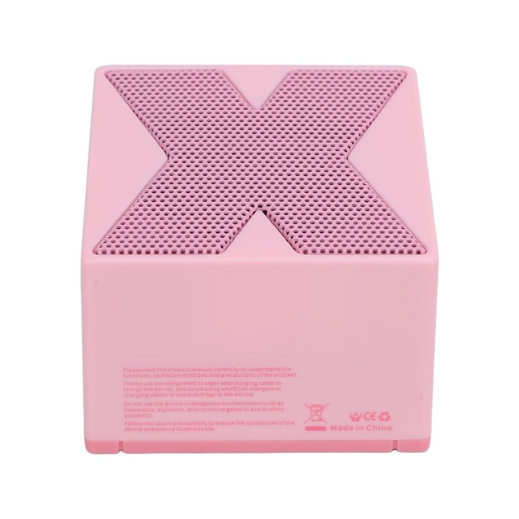 Portable Haut-parleur  Bluetooth- مكبر صوت محمول صغير