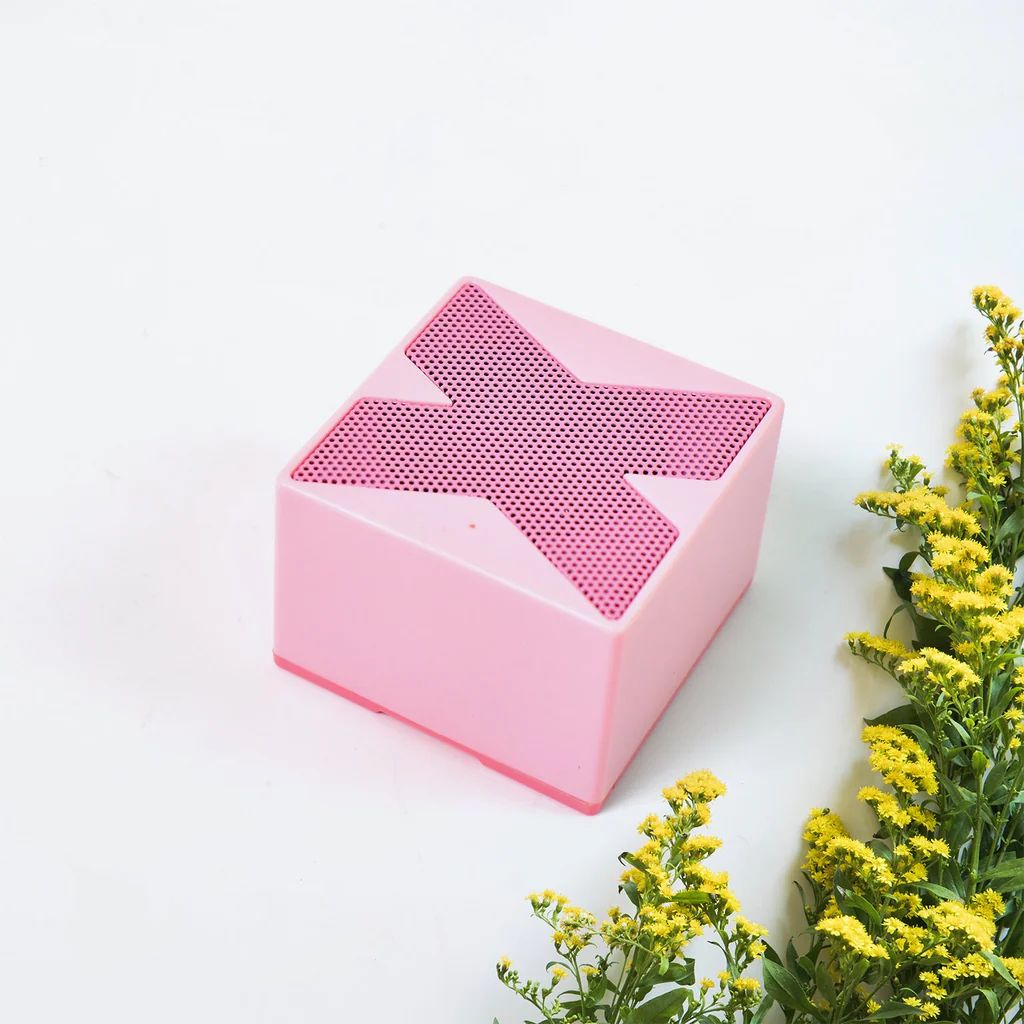 Portable Haut-parleur  Bluetooth- مكبر صوت محمول صغير