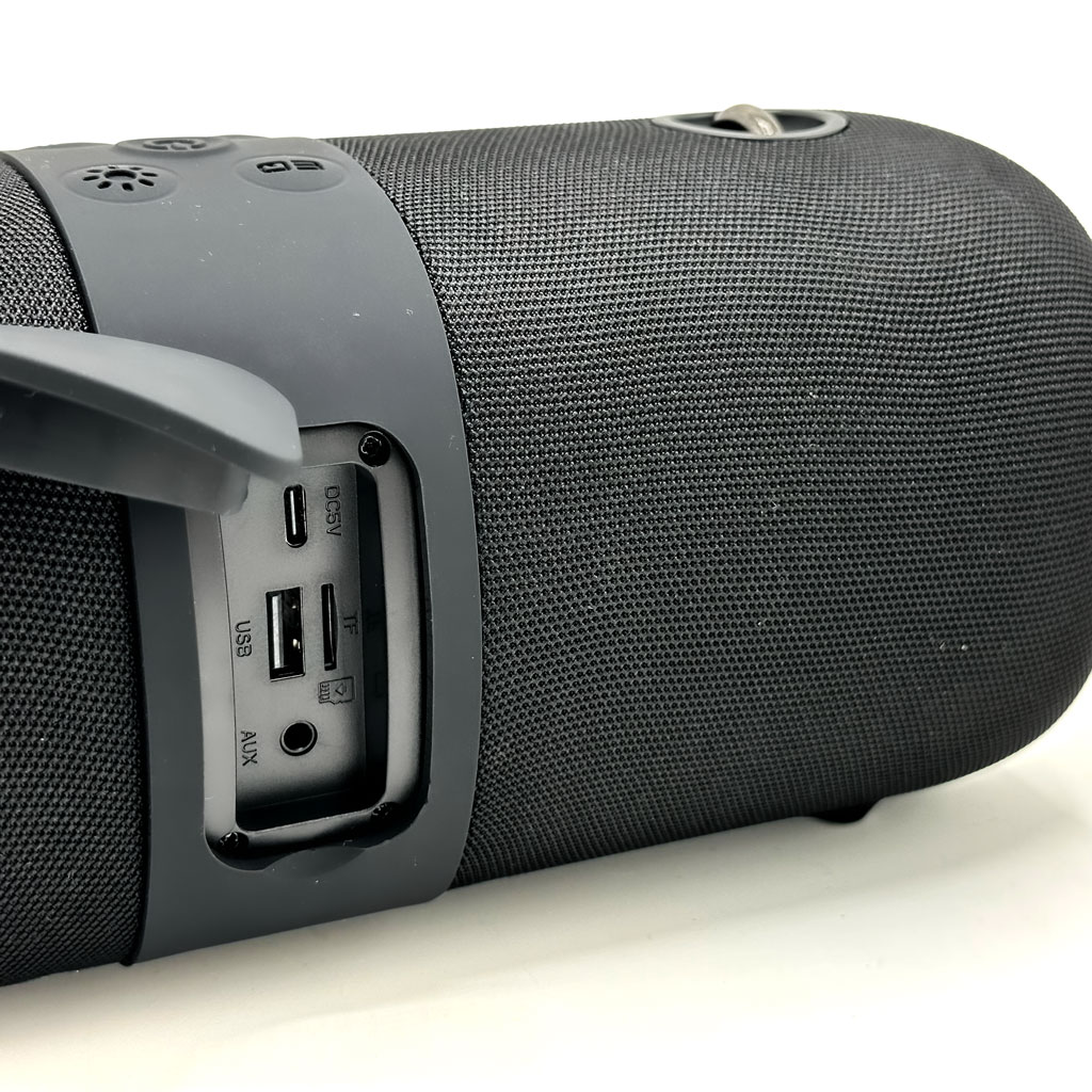 Haut-Parleur Bluetooth DUNTH DU-SP188 (1500W) – مكبر صوت محمول