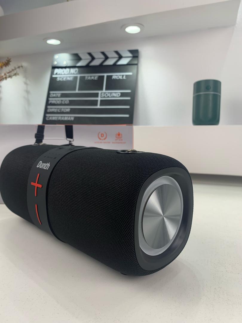 Haut-Parleur Bluetooth DUNTH DU-SP188 (1500W) – مكبر صوت محمول