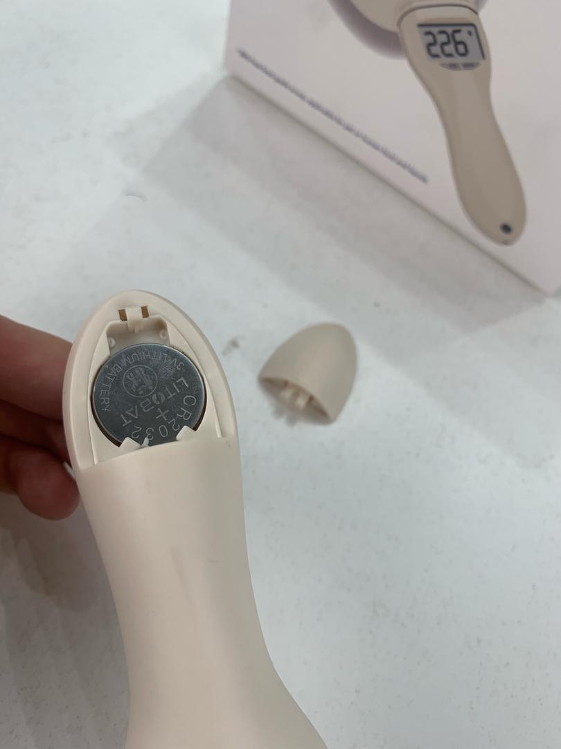 Cuillère Digital électronique pour mesurer 250ml – ملعقة وزن المقادير