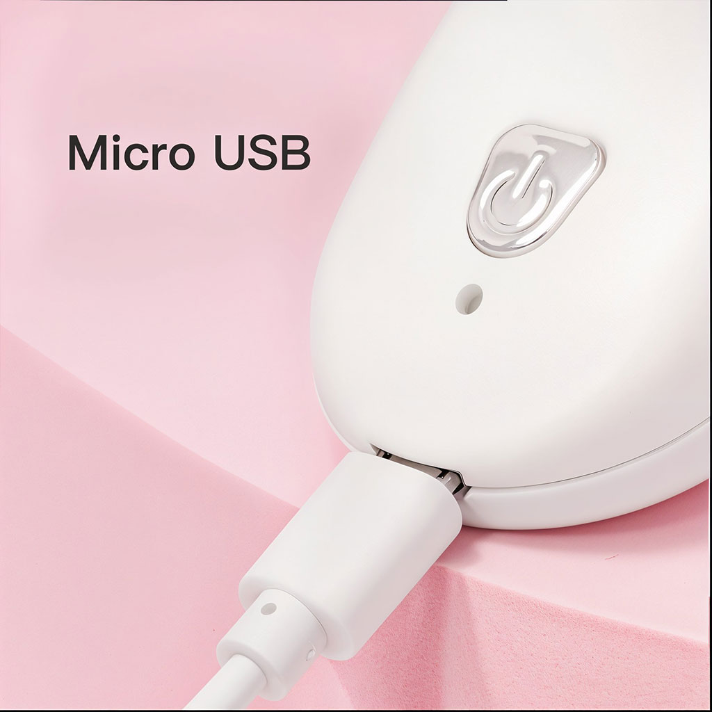 Mini appareil de massage portable