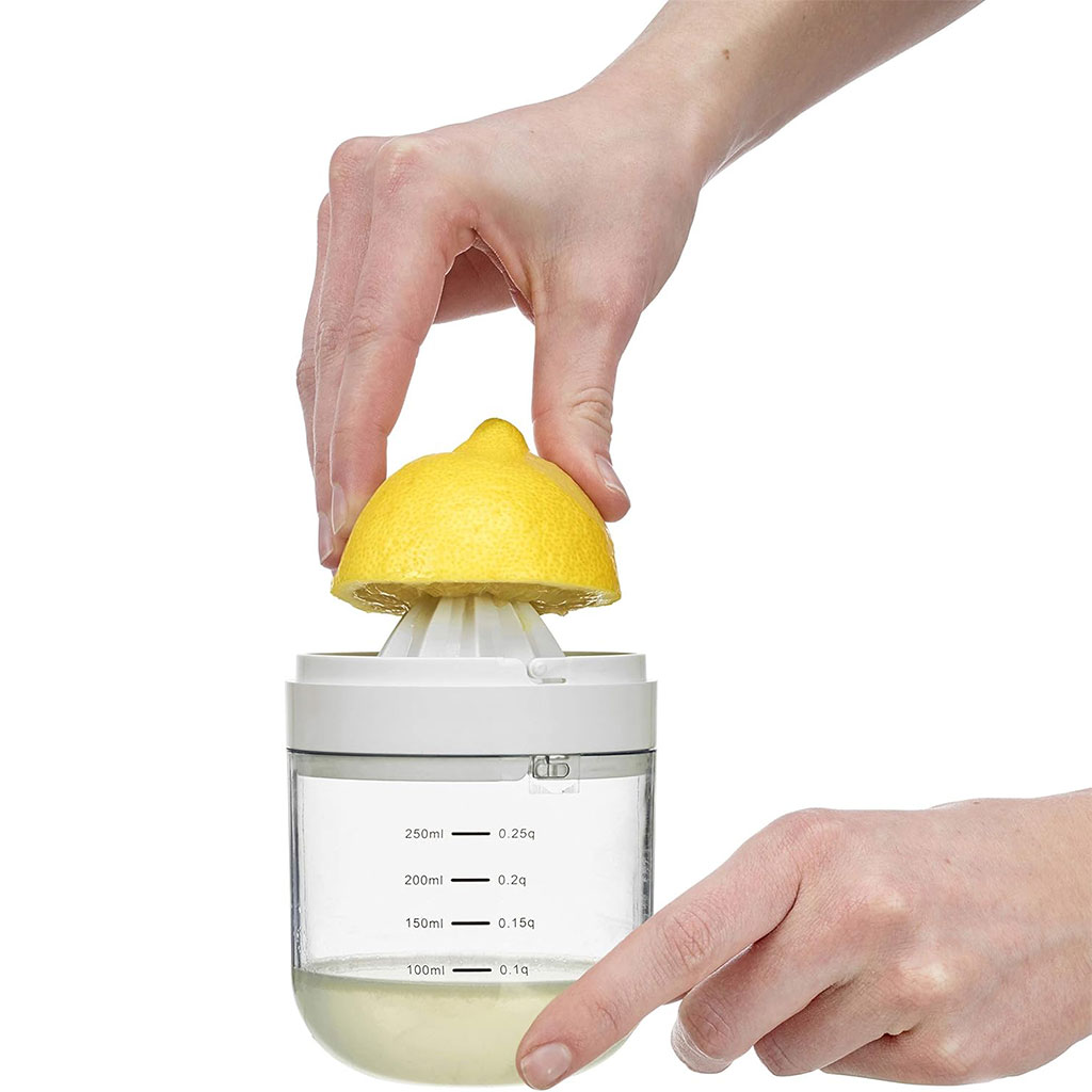 Nutrifresh Tasses de mesures multifonctions 6 en 1 pour cuisine – أداة قياس المقادير