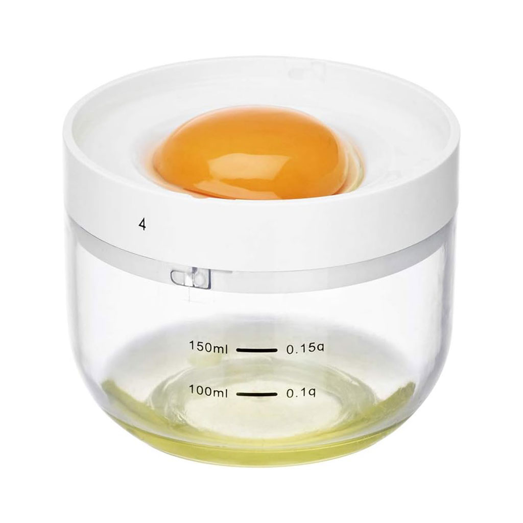 Nutrifresh Tasses de mesures multifonctions 6 en 1 pour cuisine – أداة قياس المقادير