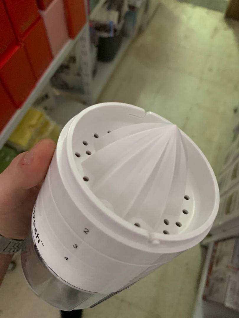 Nutrifresh Tasses de mesures multifonctions 6 en 1 pour cuisine – أداة قياس المقادير