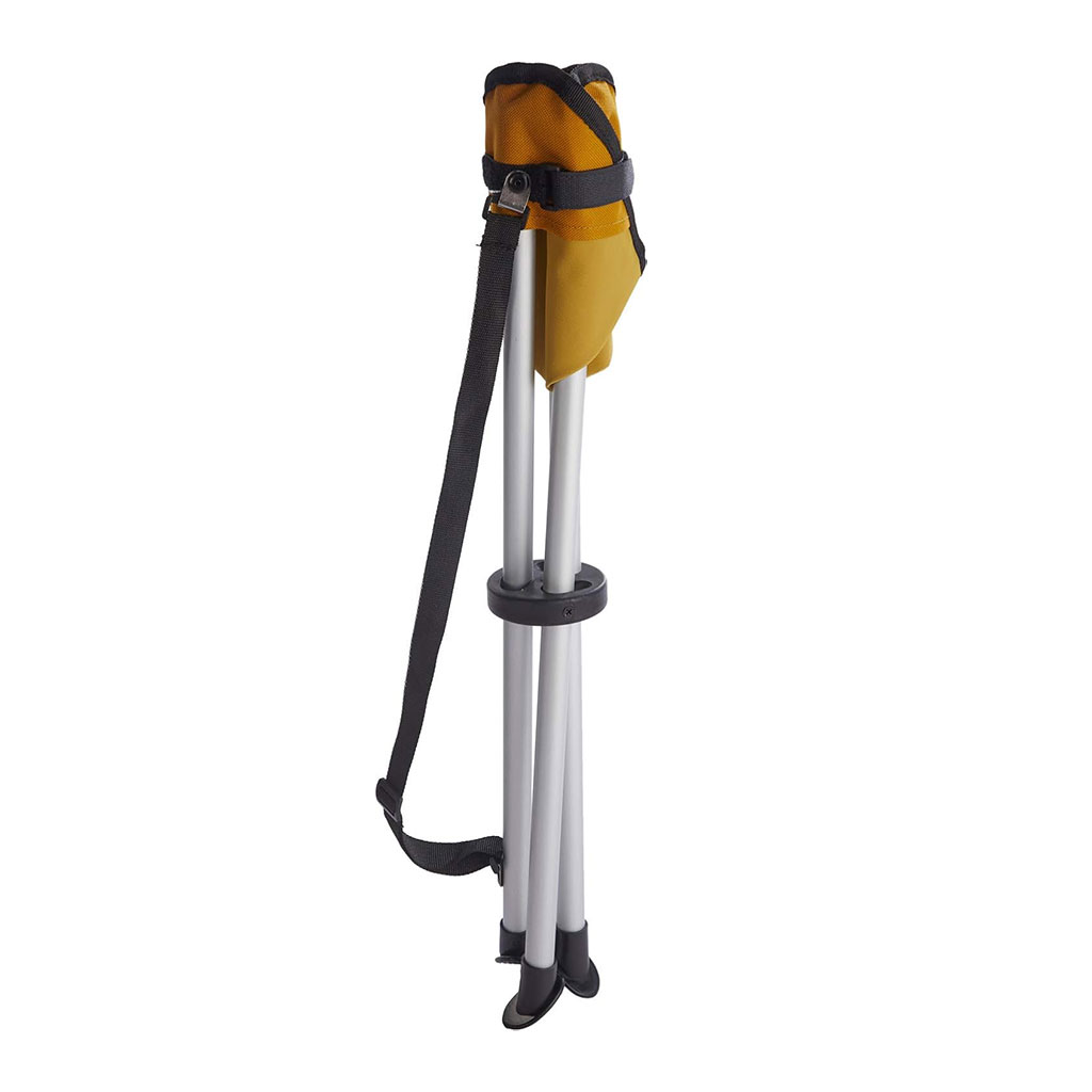 Tabouret Pliable Portable de Camping Facile à Transporté – كرسي محمول