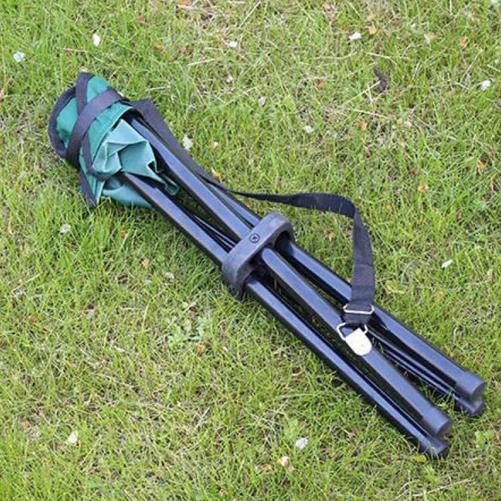Tabouret Pliable Portable de Camping Facile à Transporté – كرسي محمول