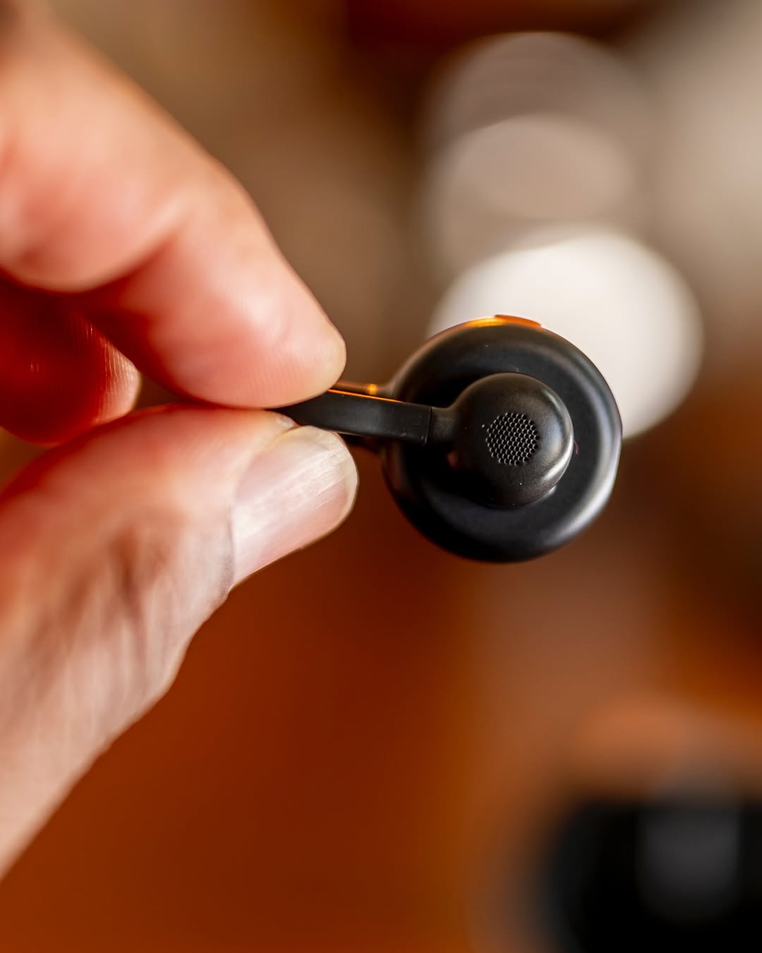 Microphone cravate sans fil Hollyland Lark M2S Combo (récepteur caméra + récepteur USB-C + câble Lightning)