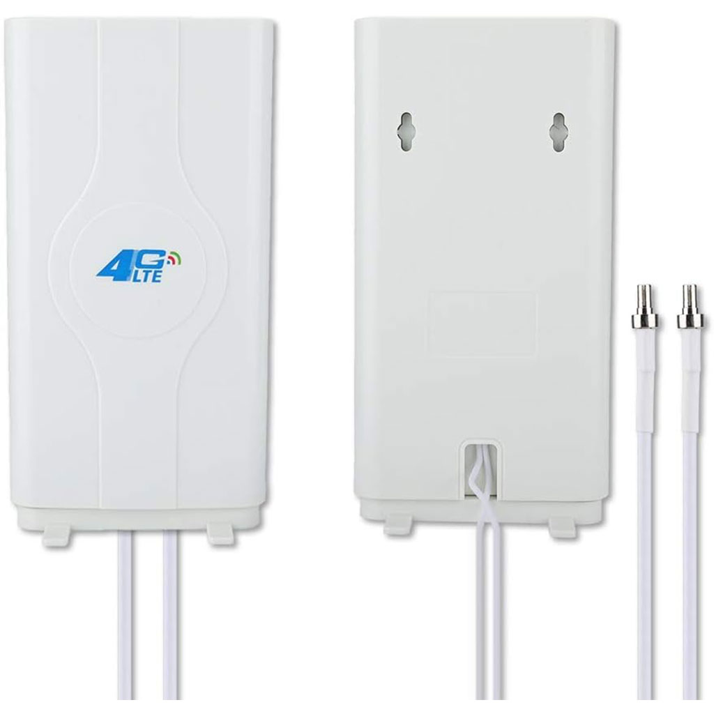 مقوي إشارة SMA لمودم 4G LTE
