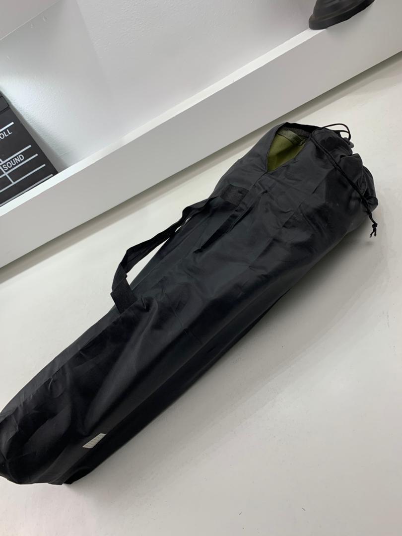 Portable folding camping chair small size
