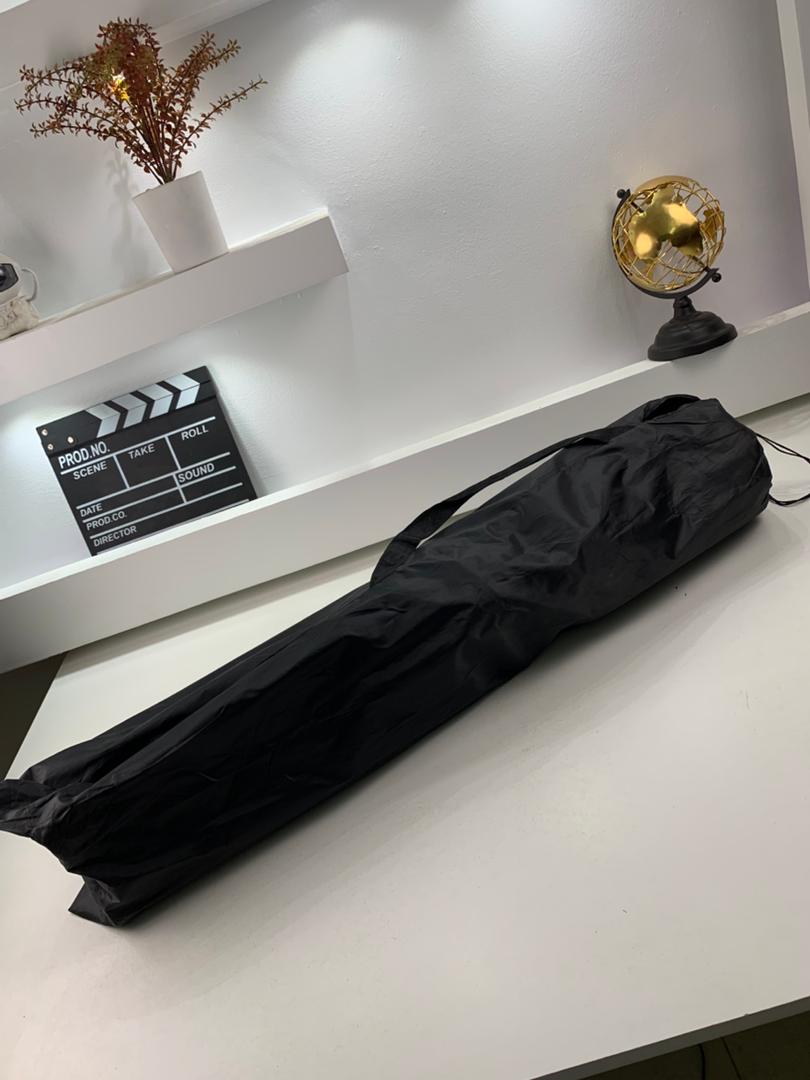 Chaise de Camping Pliante Portable à Haut Dossier – كرسي إسترخاء قابل للطي