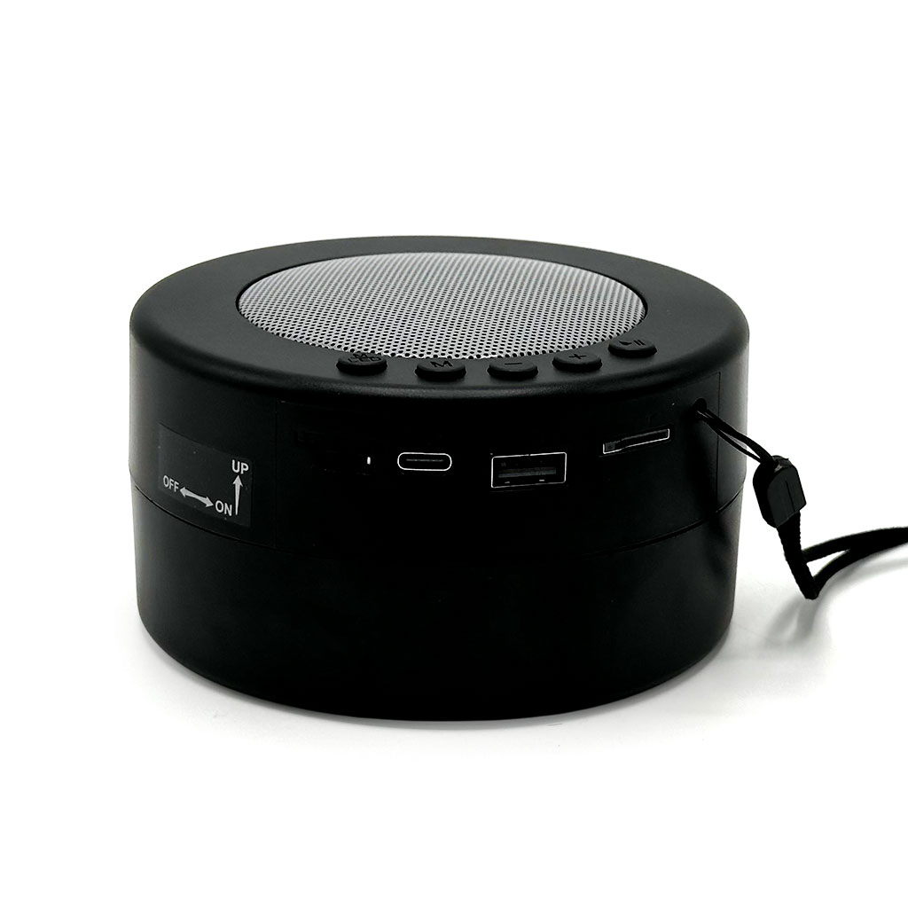 Haut Parleur Bluetooth et Lanterne RGB avec Batterie Rechargeable – مكبر صوت ومصباح