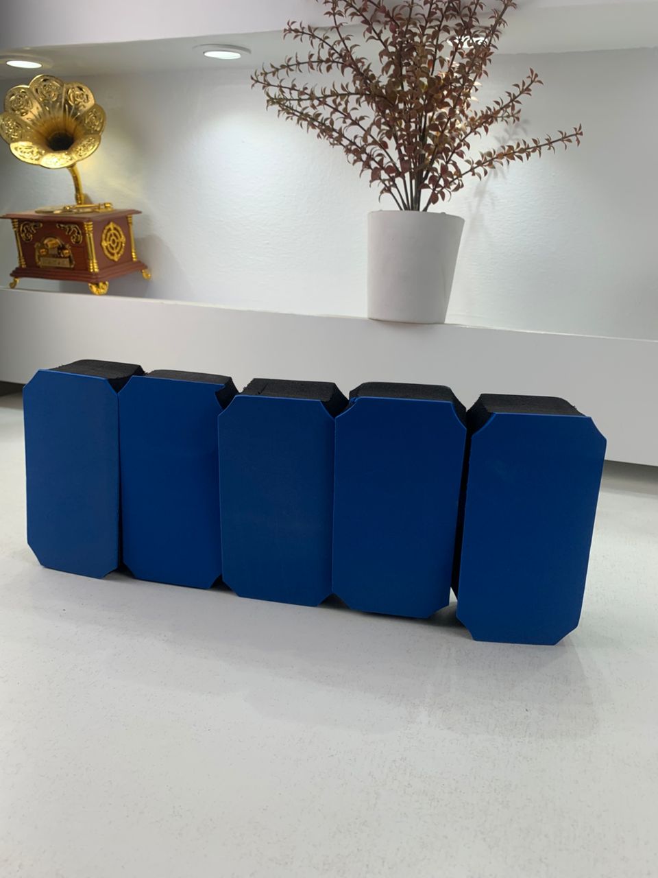 Floating swimming belt for children