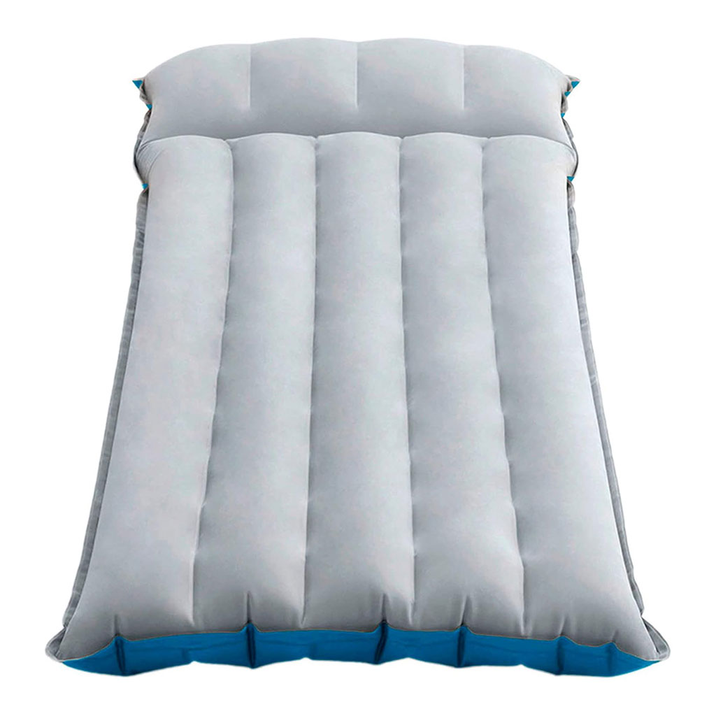Matelas de Camping Gonflable 67x184x17 cm Intex 67997 – فرشة تخييم