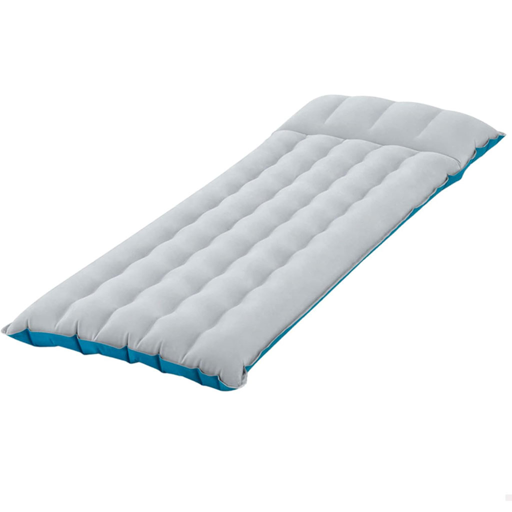 Matelas de Camping Gonflable 67x184x17 cm Intex 67997 – فرشة تخييم