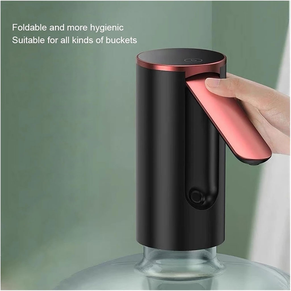 Automatic water dispenser pump V3
