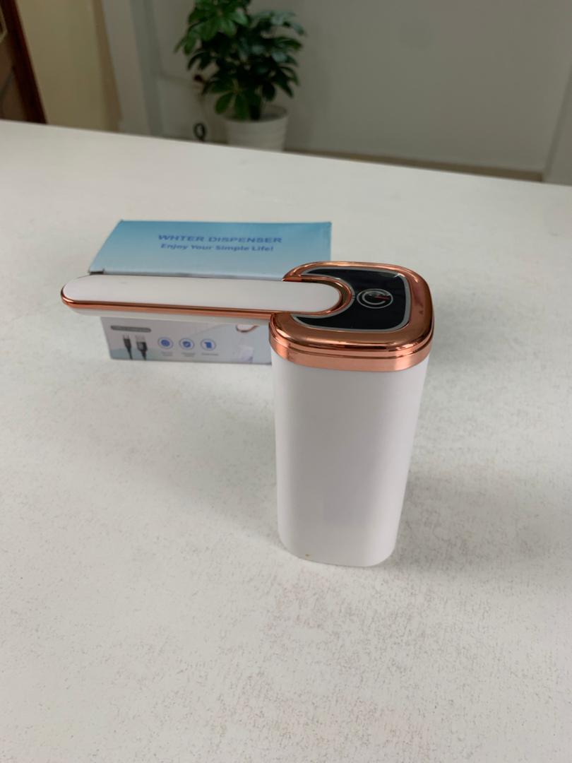 Automatic Water Dispenser V4