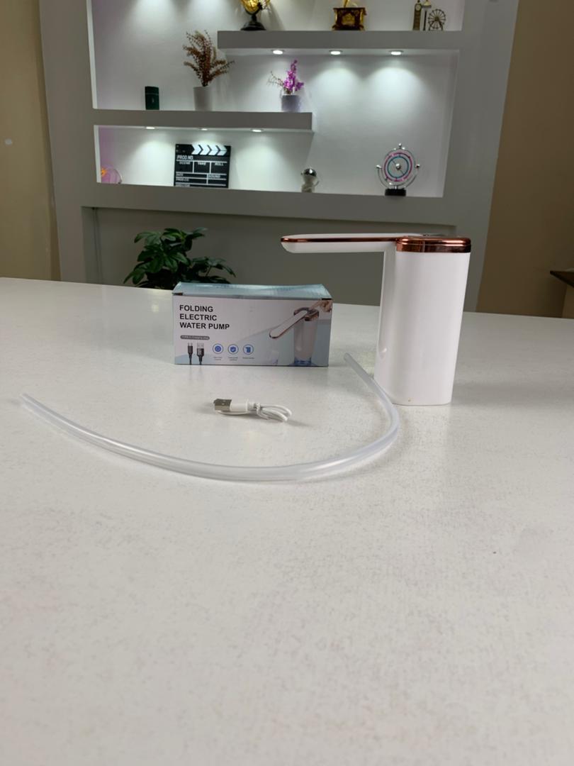 Automatic Water Dispenser V4