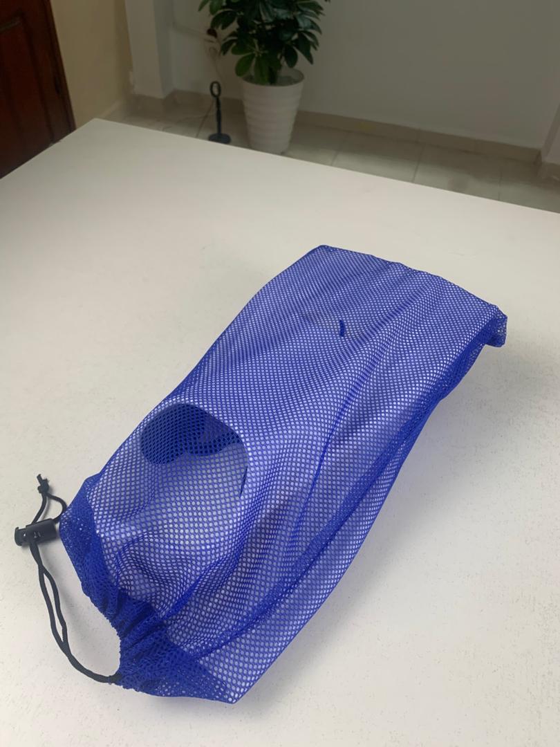 Palmes de plongée pour enfants