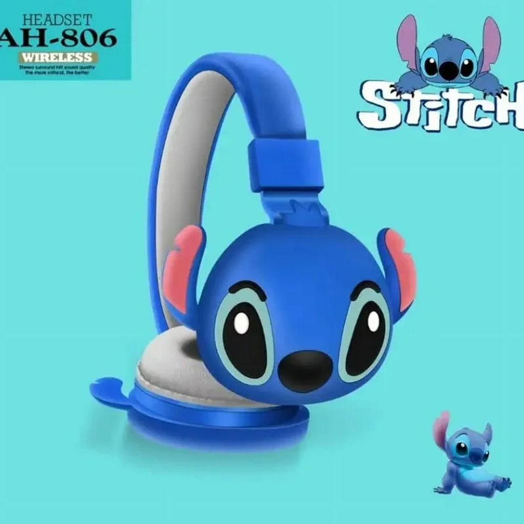 Pack Smart Watch et Casque Stitch AH806 Ultra 4en1 – عرض خاص سماعات مع ساعة ذكية