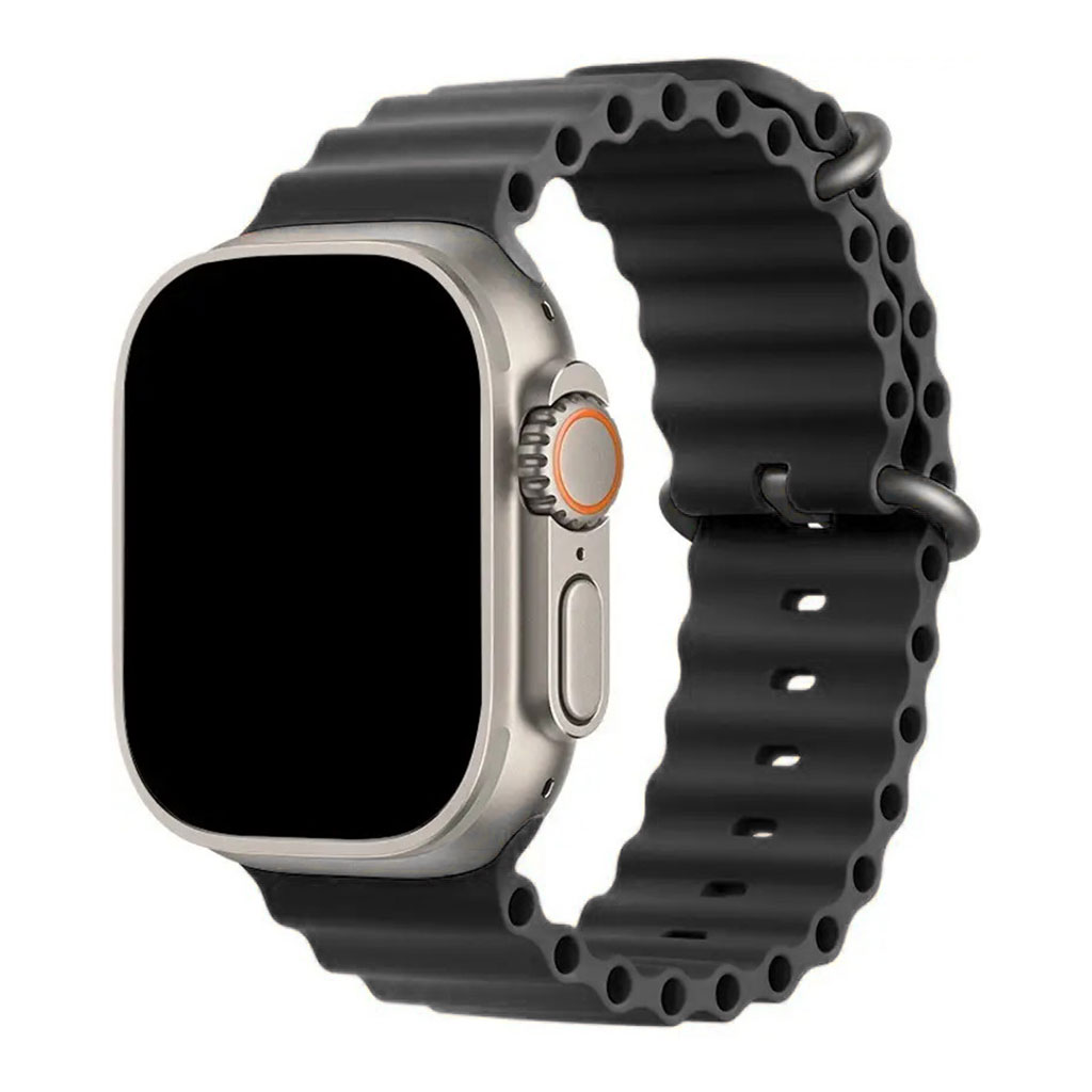 Pack Smart Watch et Casque Stitch AH806 Ultra 4en1 – عرض خاص سماعات مع ساعة ذكية