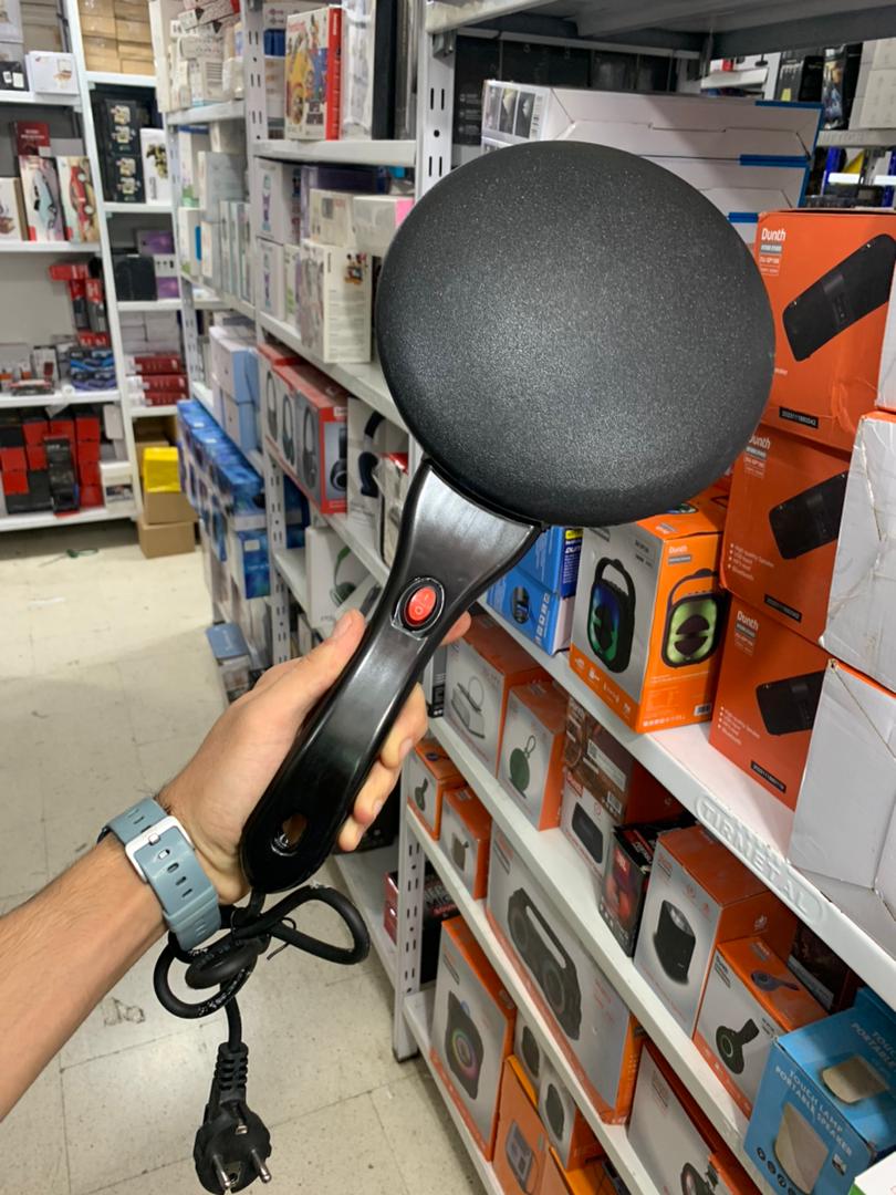 Machine à Crêpes Sinbo SP5208