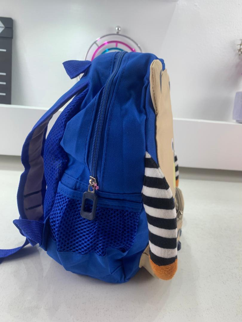 Sac à dos Mignon de Dessin Animé pour Enfants Dessin Animé Paw Paw – محفظة أطفال صغيرة