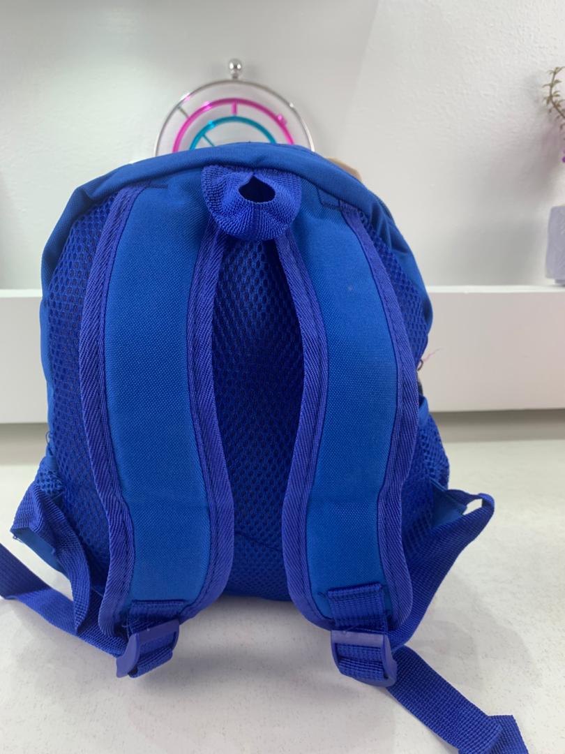 Sac à dos Mignon de Dessin Animé pour Enfants Dessin Animé Paw Paw – محفظة أطفال صغيرة