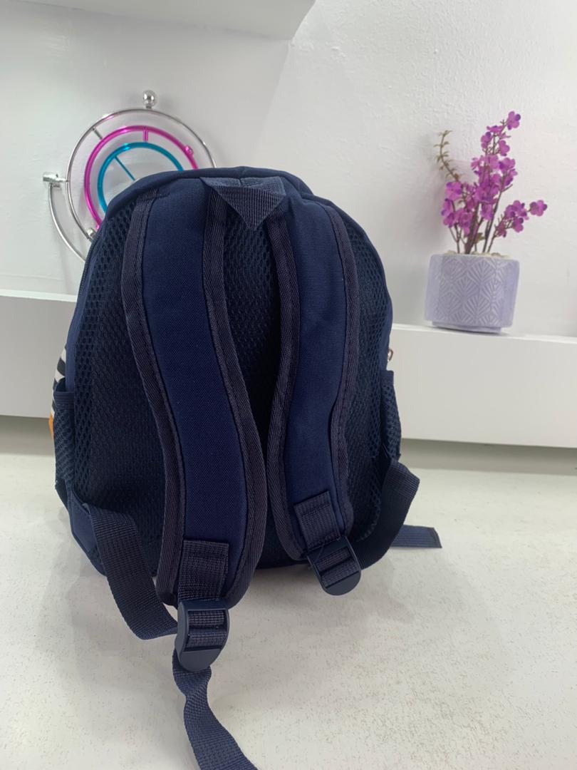 Sac à dos Mignon de Dessin Animé pour Enfants Dessin Animé Paw Paw – محفظة أطفال صغيرة