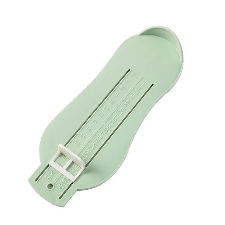 Règle de mesure de pied pour enfants