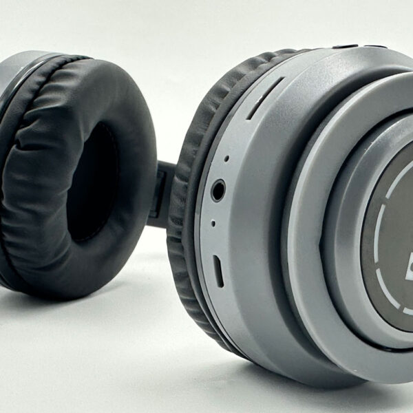 Casque Sans Fil JBL JB55NC Son Pur Sans Bruit – سماعات لاسلكية صوت نقي بدون ضوضاء