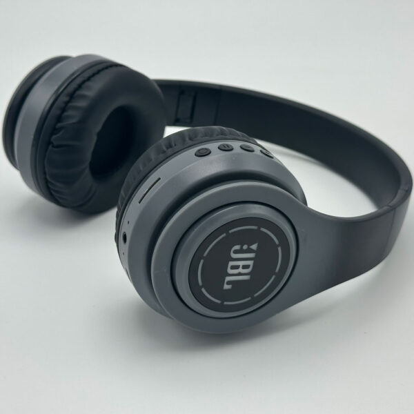 Casque Sans Fil JBL JB55NC Son Pur Sans Bruit – سماعات لاسلكية صوت نقي بدون ضوضاء