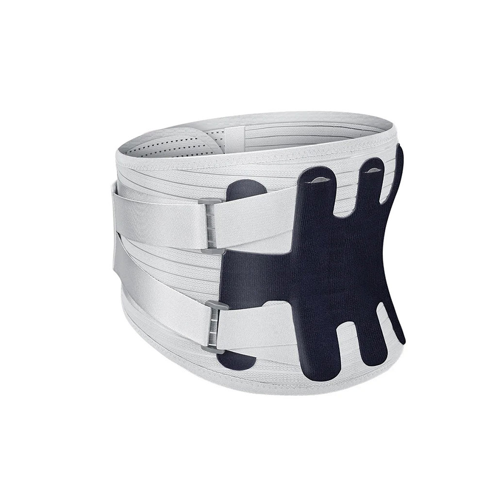 Sibote Adjustable Lumbar Support Belt ST-7335
