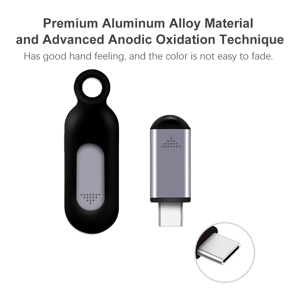 Mini télécommande infrarouge universelle intelligente pour smartphone