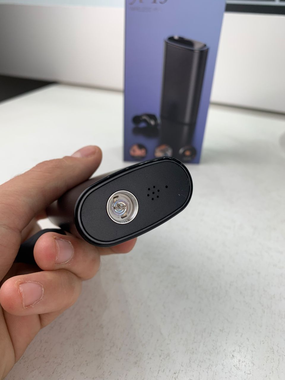 Écouteurs sans fil VALDUS A13 TWS 3-en-1 avec boîtier de charge 1000mAh et allume-cigare