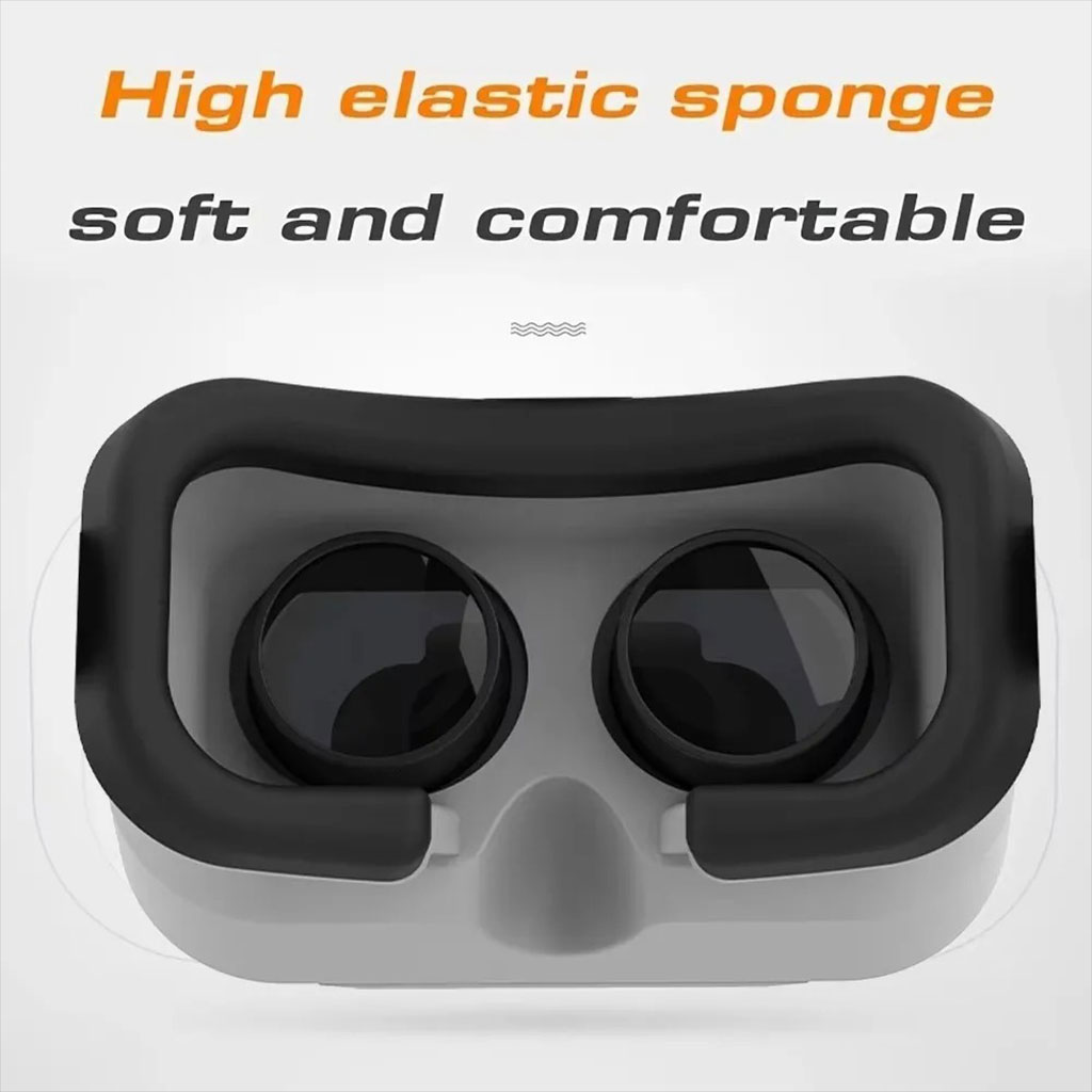 Shinecon VR Headset for Smartphones