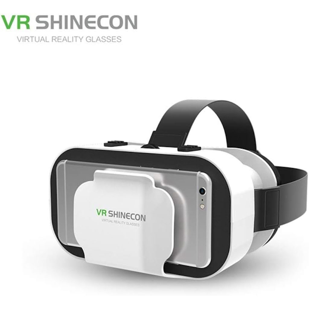 Shinecon VR Headset for Smartphones