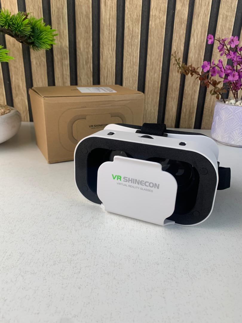 Shinecon VR Headset for Smartphones