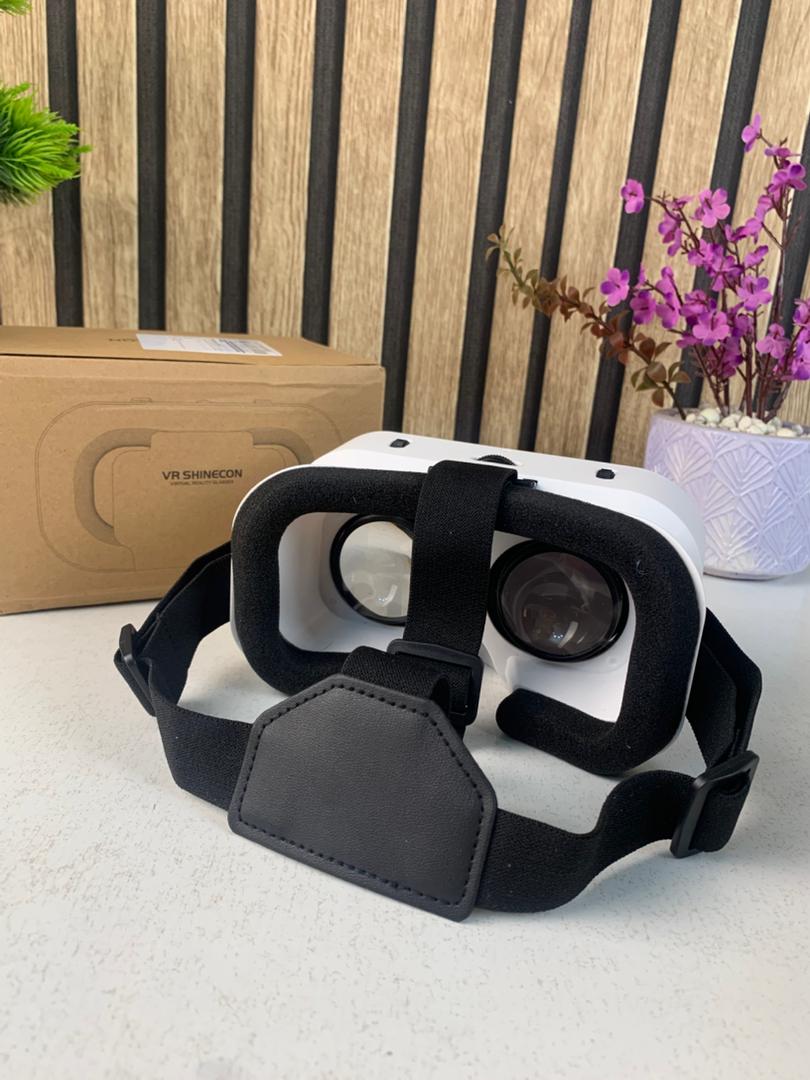 Shinecon VR Headset for Smartphones