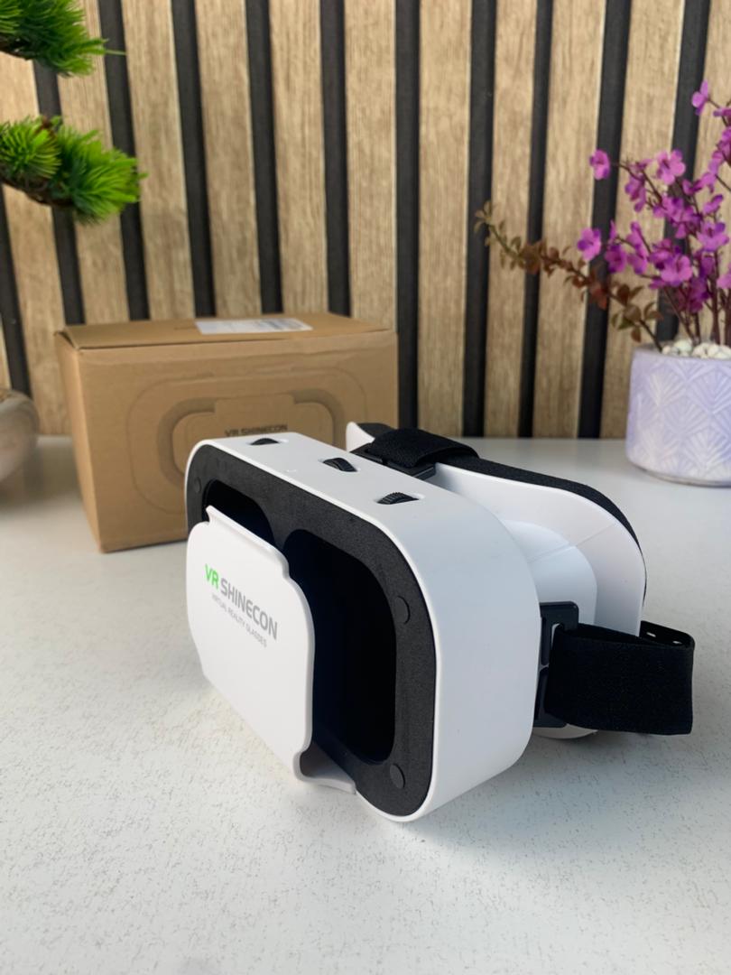 Shinecon VR Headset for Smartphones