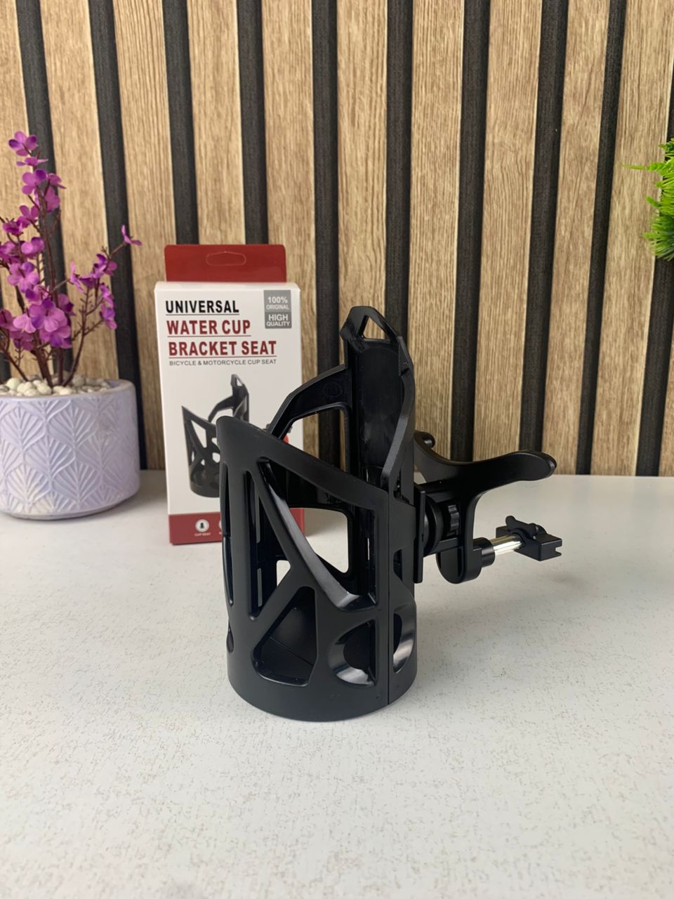 Expandable 360° Rotating Car Cup Holder SH-3133