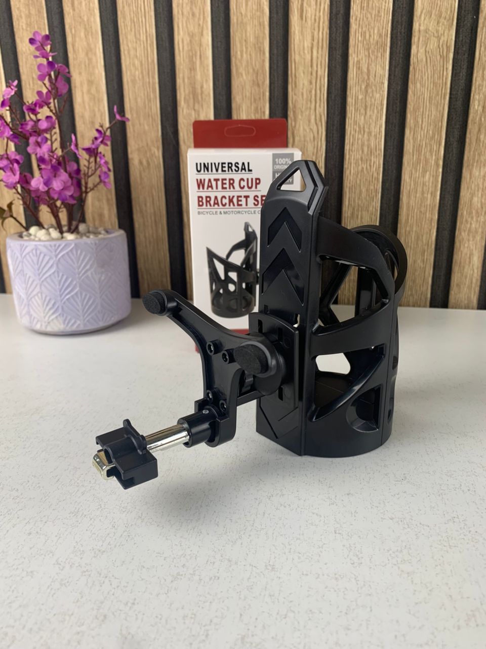Expandable 360° Rotating Car Cup Holder SH-3133