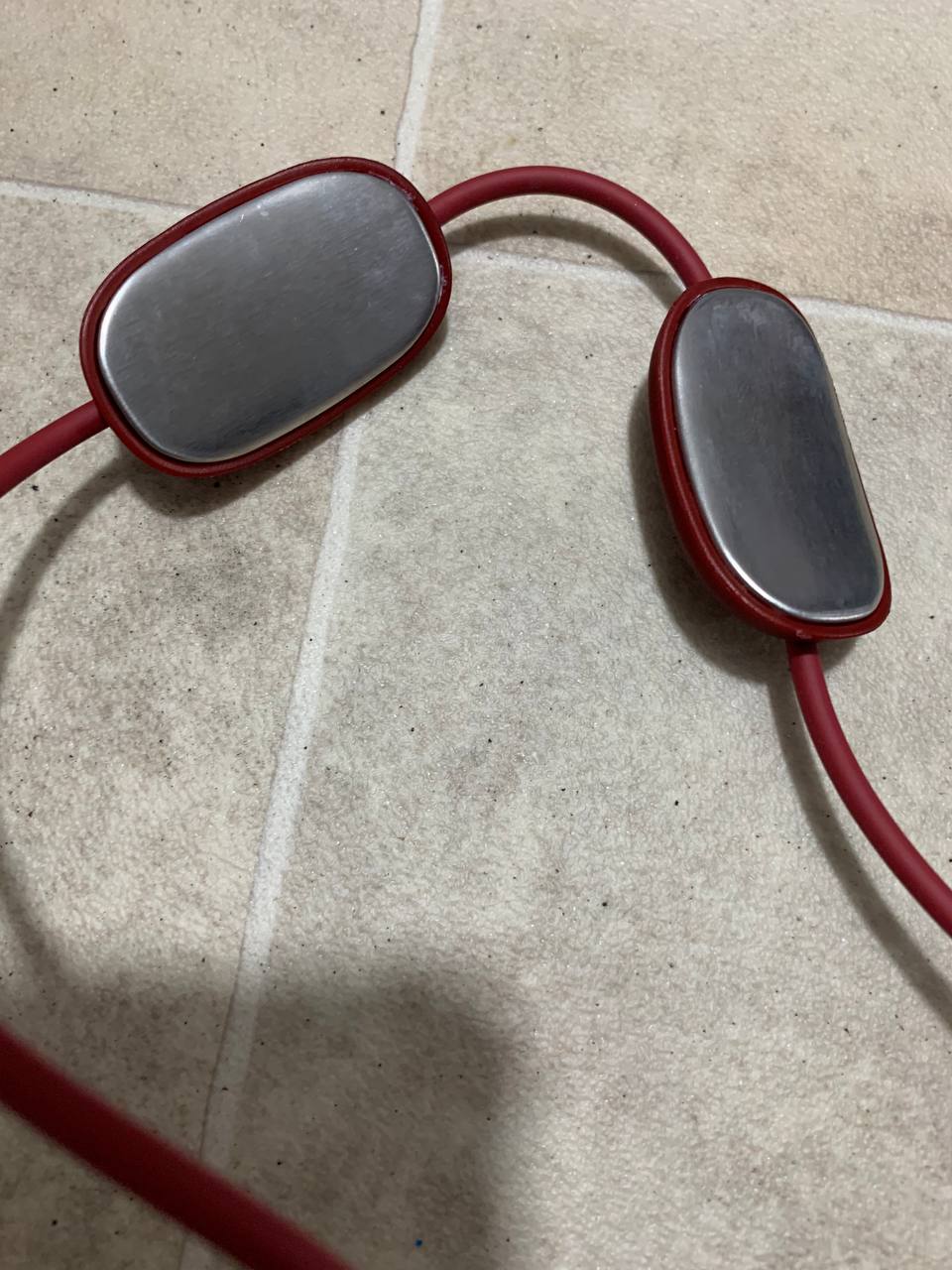 Masseur de cou intelligent suspendu