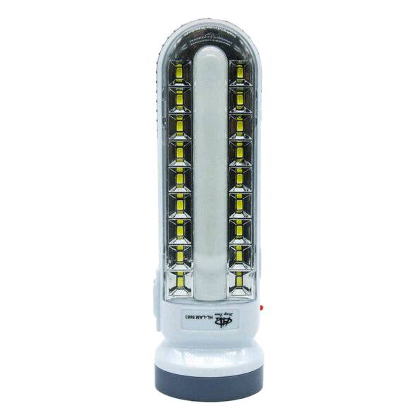 Solar rechargeable USB lamp and flashlight SH-189-2